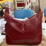 エルメス　トリム31　□E刻印